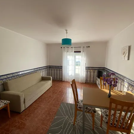 Apartamento F7