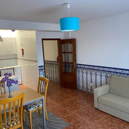 F7 Apartamento *