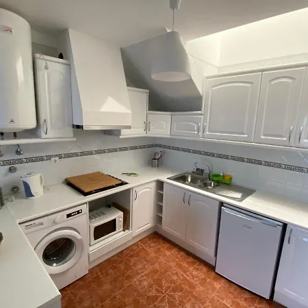 F7 Apartamento