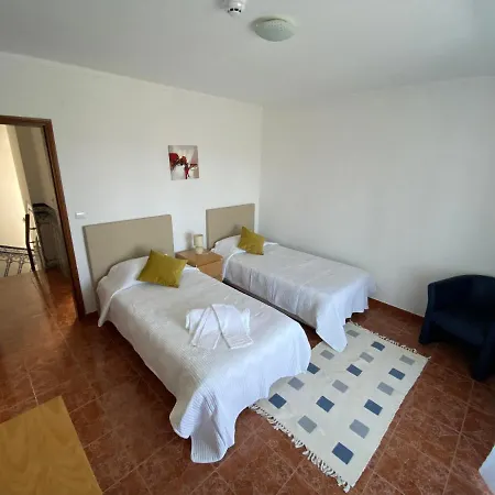 F7 Apartamento Ericeira