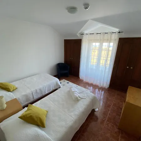 Apartamento F7
