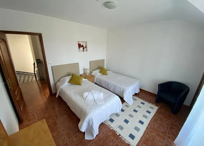 F7 Apartman Ericeira